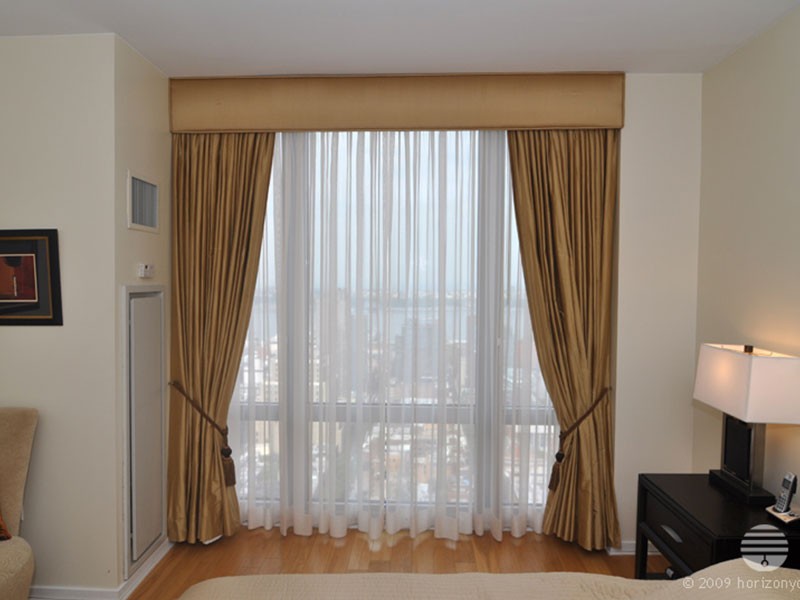 What Makes Us The Best Choice For Window Treatment Services In NYC