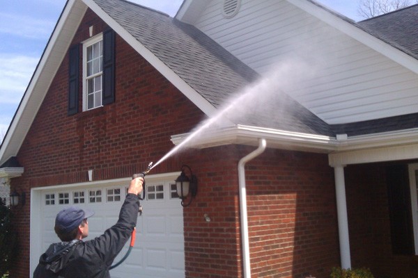 Best Roof Cleaning