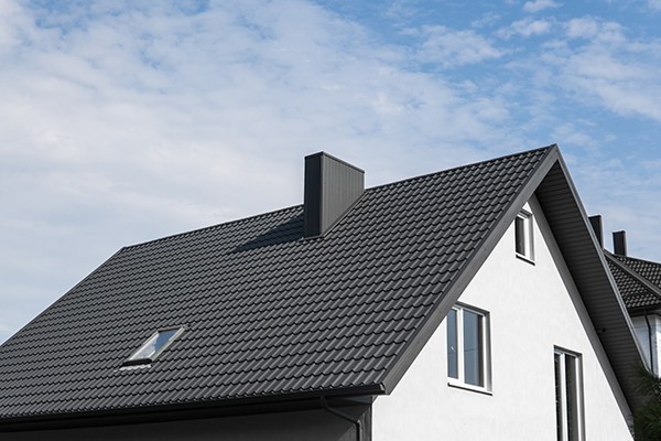 Shingle Roofing