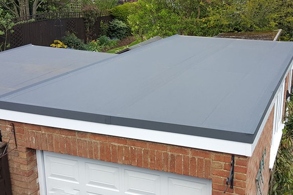 Flat Roofing