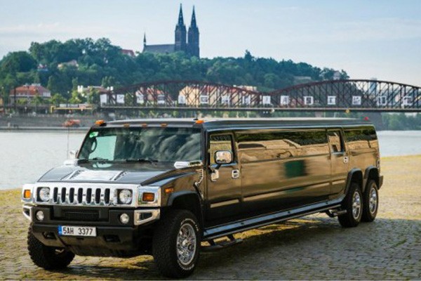Hummer Limo Rental Cost