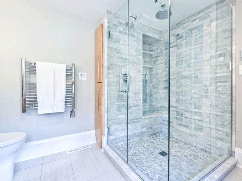Why Do You Need To Hire Us For Shower Glass Door Repair In Arlington VA?