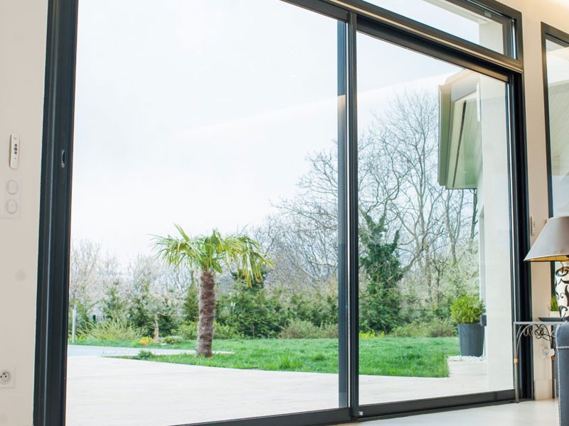 Why Do You Need To Hire Us For Aluminum Glass Door Installation In Arlington VA?