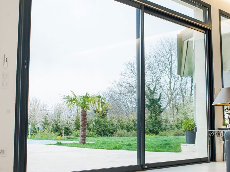 Why Do You Need To Hire Us For Aluminum Glass Door Installation In Alexandria VA?