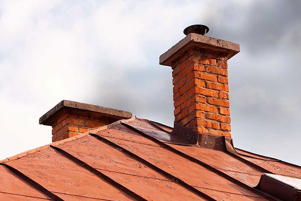 Chimney Installation