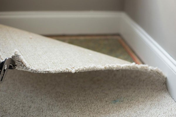 Affordable Carpet Removal