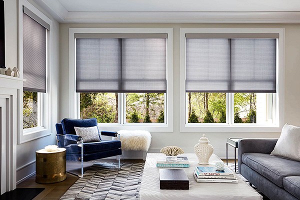 Motorized Blinds Cost