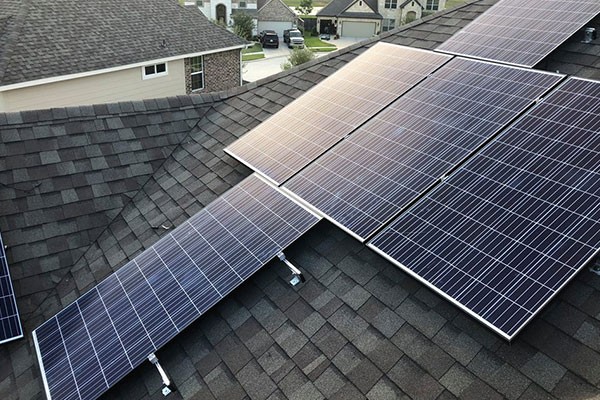 Solar Energy Service