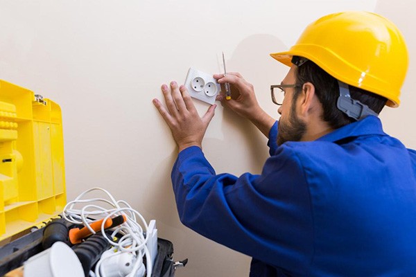 Affordable Electrical Contractors