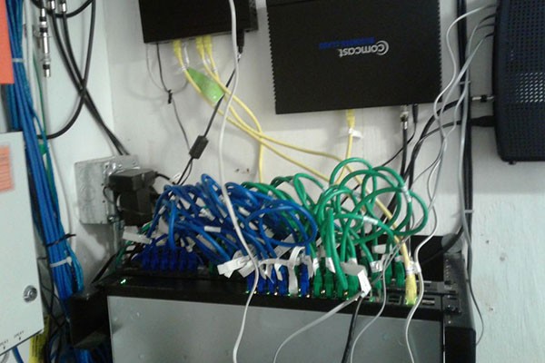 Network Troubleshooting