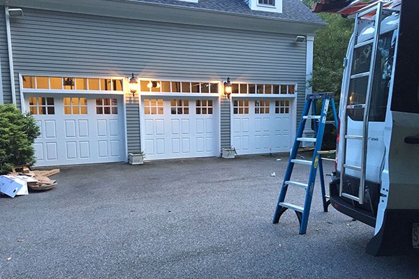 Best Garage Installer