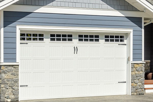 Garage Installation Estimate