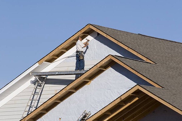 Roof Repair & Replacement Services