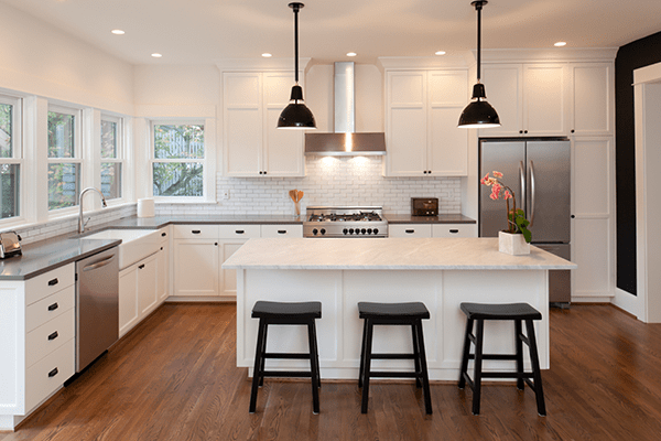 Kitchen Remodeling