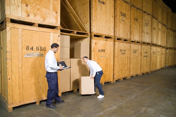 Safe Storage Services