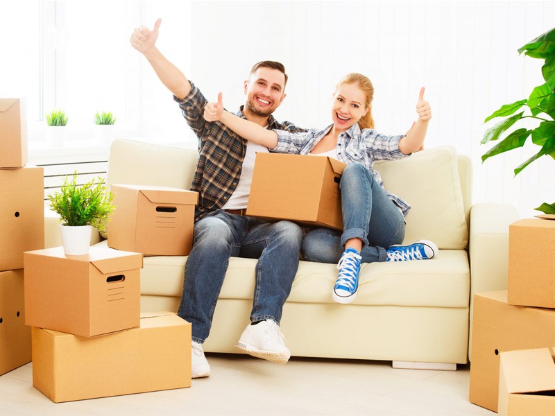 Benefits Of Taking Our Local Movers