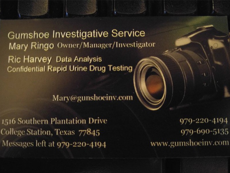 We Are The Marriage Investigators That You Can Count On In Katy TX