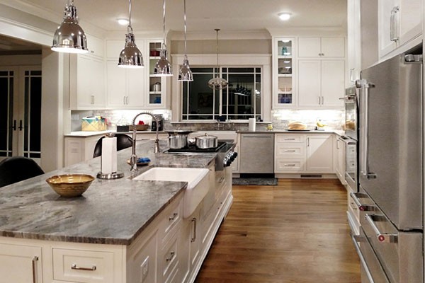 Kitchen Remodeling Contractor