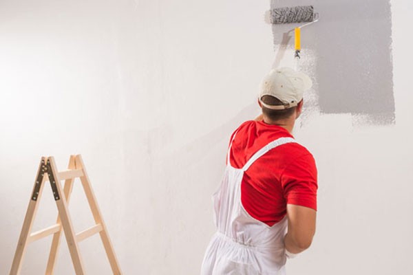 Professional Painting Services