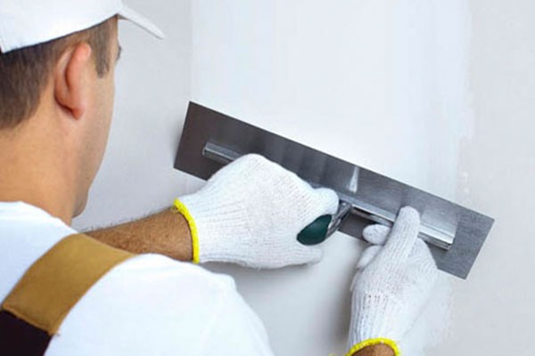 Drywall Repair Services