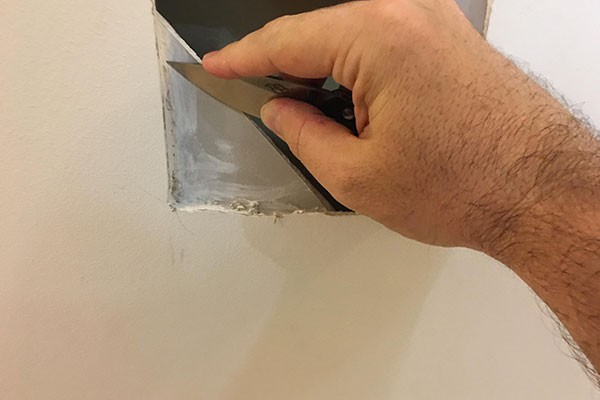 Drywall Repair Estimates