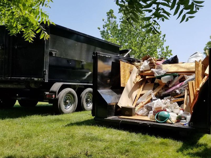 Why Do You Need To Hire Us For Junk Removal Services?