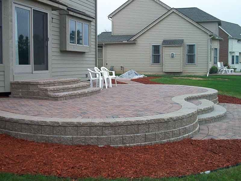 What Makes Us The Most Credible Option For Patio Installations