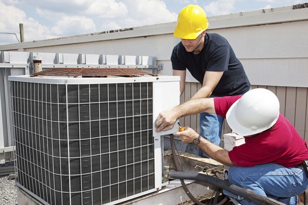 Professional Air Conditioning Installers