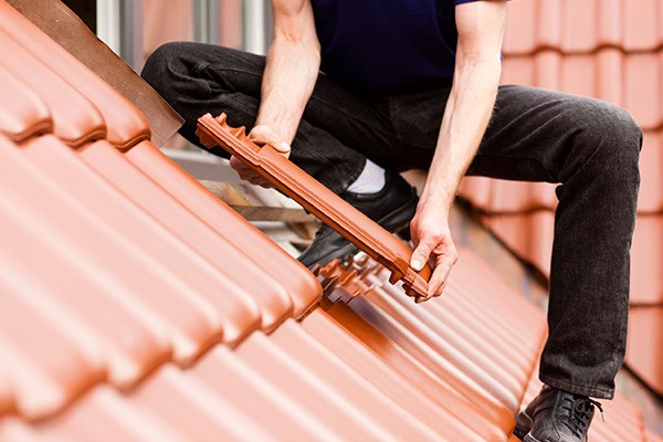 Quality Roofing Installation