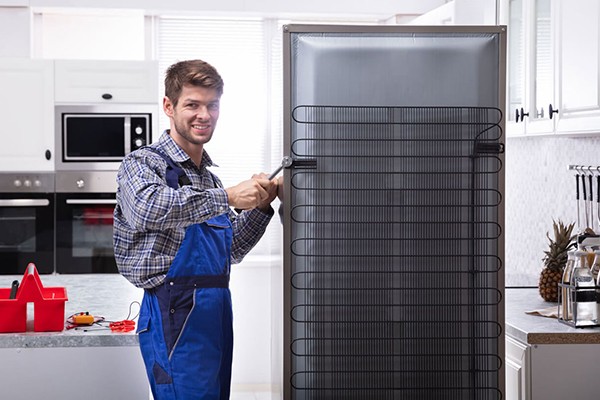 Best Refrigerator Repair Company