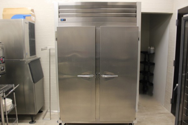 Commercial Refrigerator Repairs
