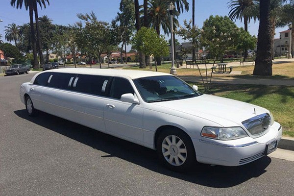 Best Limo Service
