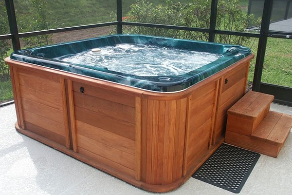 Jacuzzi Replacement Services