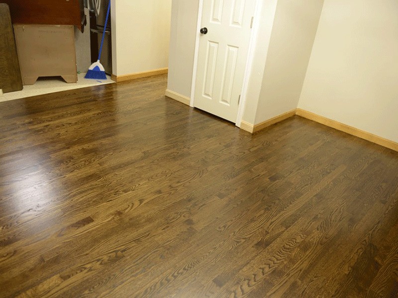 Why You Should Hire Our Hardwood Floor Installation Services