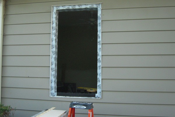 Window Waterproofing Service