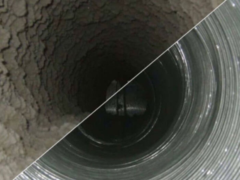 Air Duct Cleaning Service Cherry Hill NJ