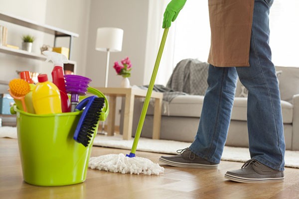 House Cleaning Cherry Hill NJ