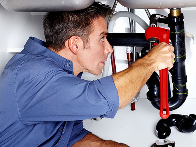 Here Are Some Perks To Why Choose Our Residential Plumbing Service