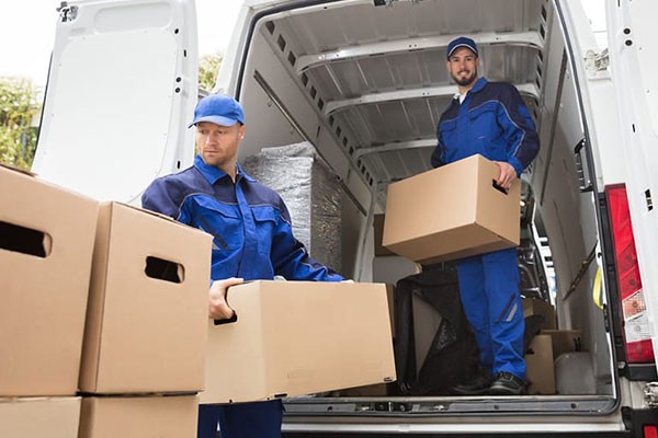 The Best Moving Services
