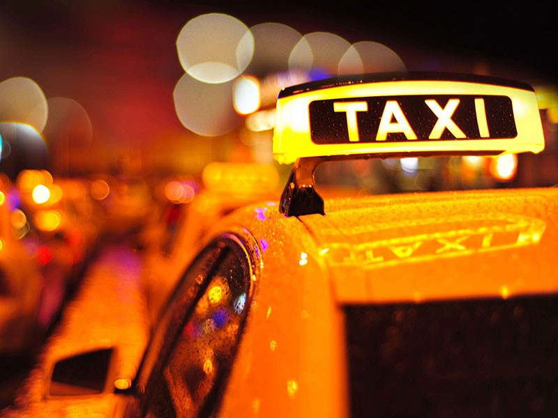The Best Brand You Can Find For Affordable Taxi Services In Tempe AZ