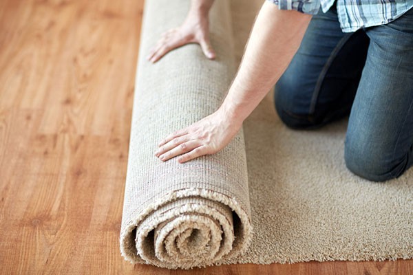 Carpet Installation Services