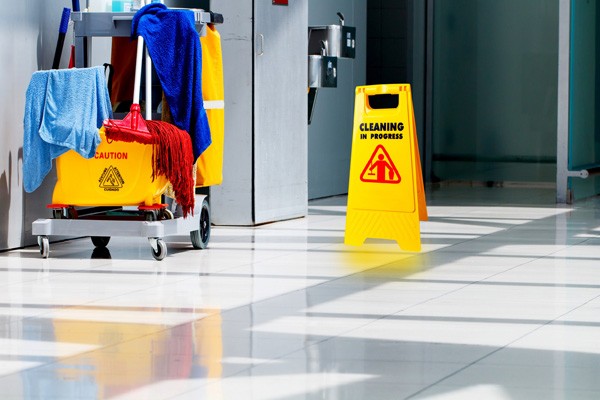 Best Janitorial Service