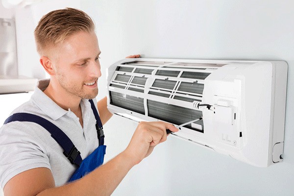 Affordable AC Repair Services