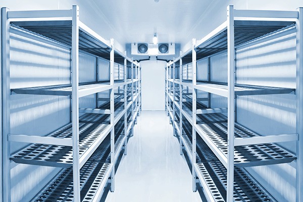 Commercial Refrigeration Repair