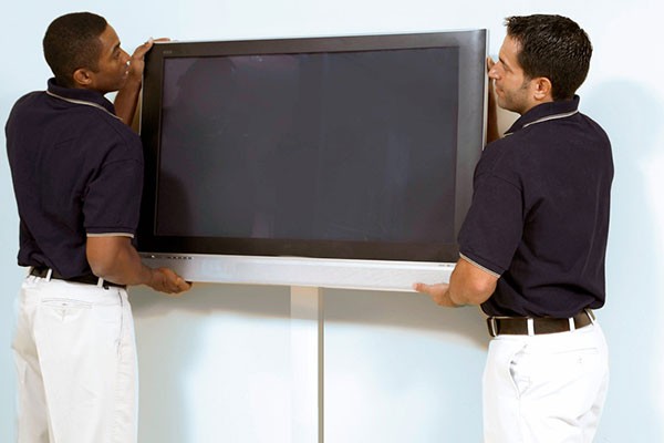 TV Mounting Cost