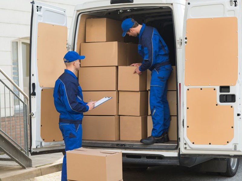 Best Moving Companies In Naperville IL