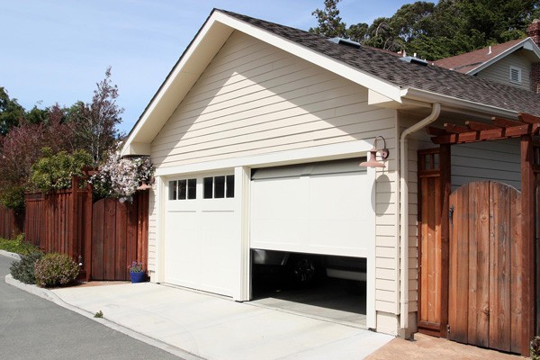Professional Garage Door Repair Services