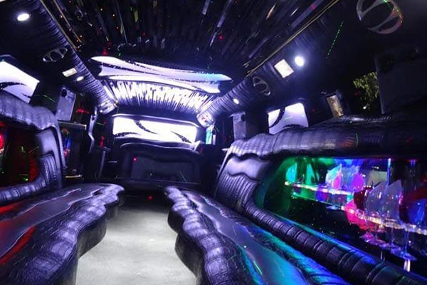 Cheap Party Buses For Birthdays
