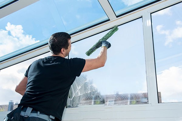 Window Cleaning Service Chesterfield MO