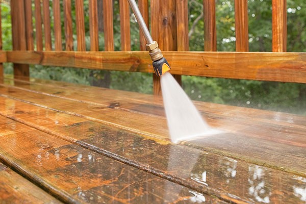 Power Washing Chesterfield MO